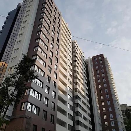 Luxury Near National In Chishinau Chisinau