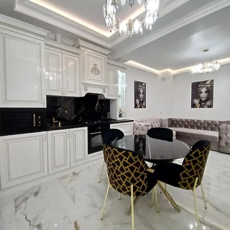 Luxury Near National In Chishinau * Chisinau