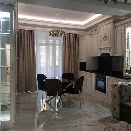 Luxury Near National In Chishinau Chisinau