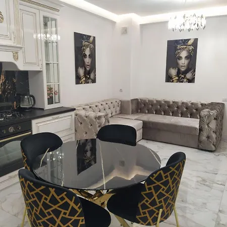 Luxury Near National In Chishinau Chişinau